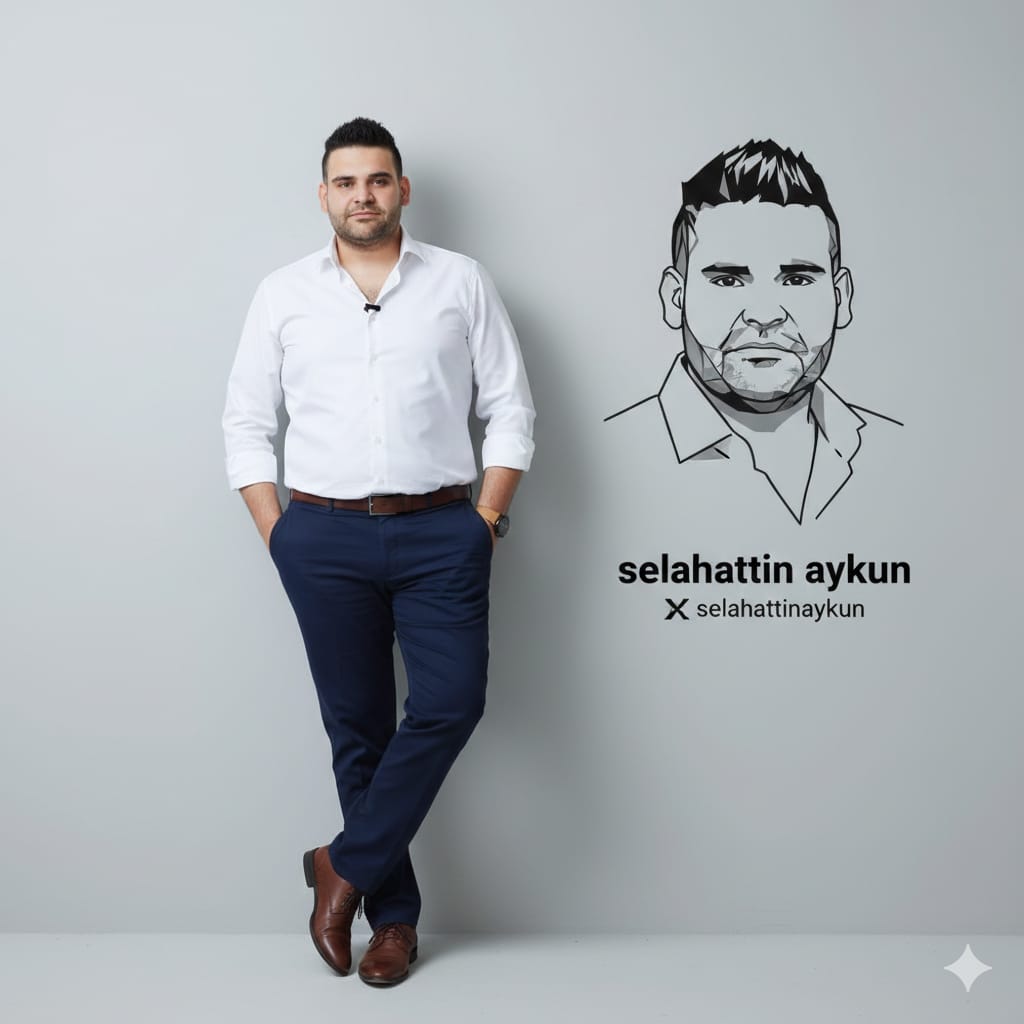 Selahattin Aykun